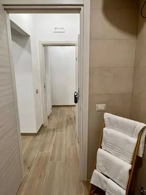 Planimetria di Antico Borgo Rooms