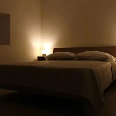 Antico Borgo Rooms