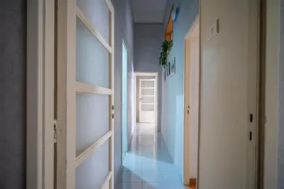 Planimetria di La Casa di Pepo