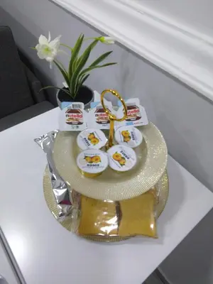 Cibo presso l'appartamento o nelle vicinanze