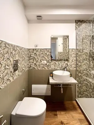 Bagno di Portico 32