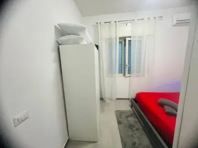 Letto o letti in una camera di VetranoHOUSE in Spanish Quarter