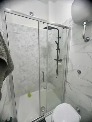 Bagno di VetranoHOUSE in Spanish Quarter