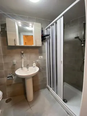 Bagno di Casa murales a Toledo