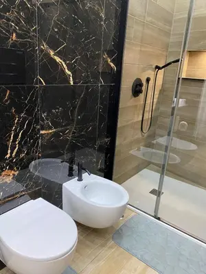Planimetria di Berenice Suites