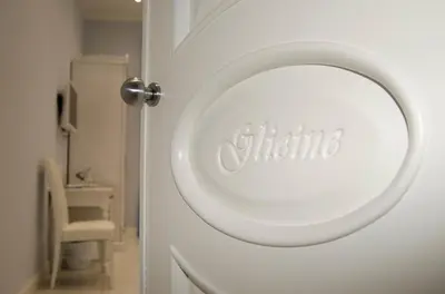 Bagno di Domus Rosa