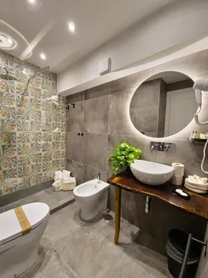 Bagno di Borgo Dei Miracoli