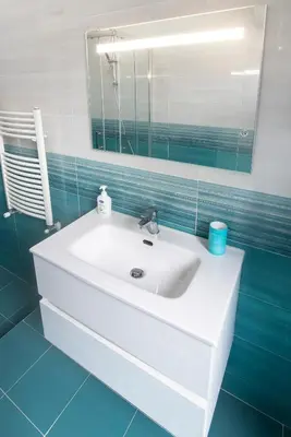 Bagno di Sogno o son desto
