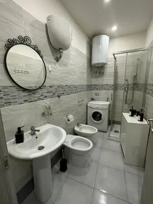 Bagno di C.D.M