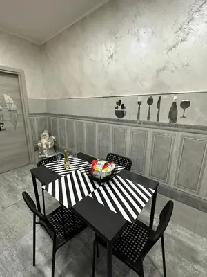 Planimetria di C.D.M
