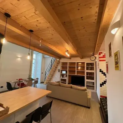 La casa di Marty
