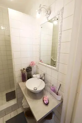 Bagno di Suite O'Core