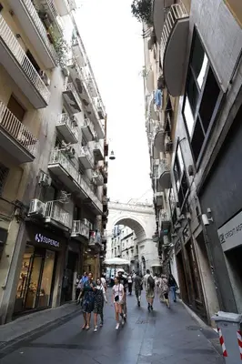 Ospiti di Suite O'Core
