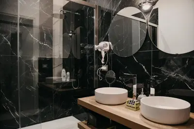 Bagno di Terra Mia Suite - Je so' pazzo
