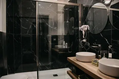 Bagno di Terra Mia Suite - Je so' pazzo