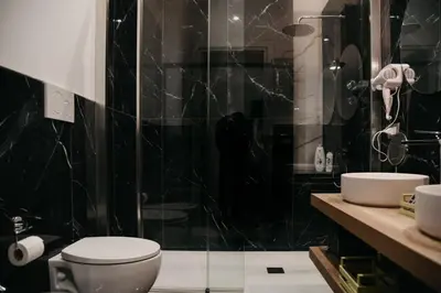 Bagno di Terra Mia Suite - Je so' pazzo
