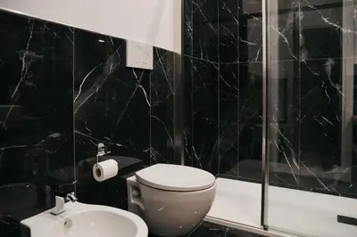 Bagno di Terra Mia Suite - Je so' pazzo