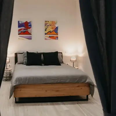 Terra Mia Suite - Je so' pazzo