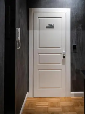 Planimetria di MOMAROOMS