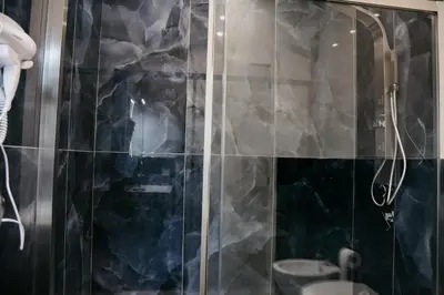 Bagno di Terra Mia Suite - Chi tene' o mare