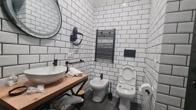 Bagno di Dimora Metro Santacroce