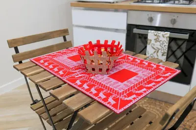 Planimetria di MINARELLA HOUSE