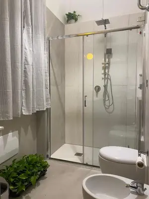 Bagno di Kea Home, entire house in the heart of Naples