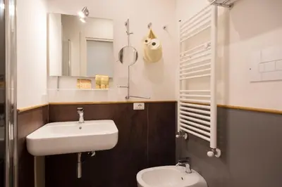 Bagno di Pignatelli Rooms