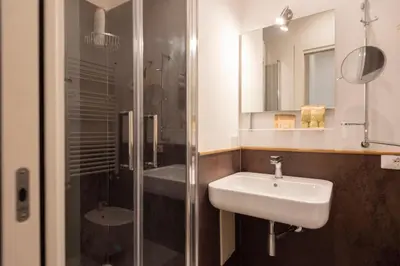 Bagno di Pignatelli Rooms