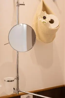 Bagno di Pignatelli Rooms