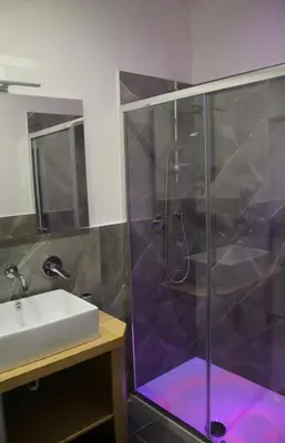 Bagno di Be Italian Flat Sanfelice