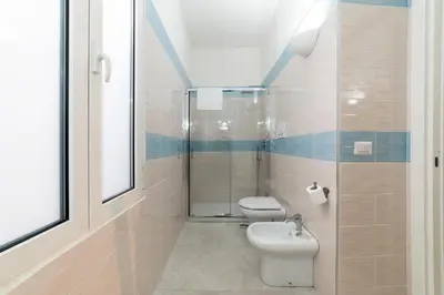 Bagno di Villari 48 Apartment - Appartamento 1