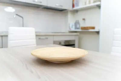 Cucina o angolo cottura di Villari 48 Apartment - Appartamento 1