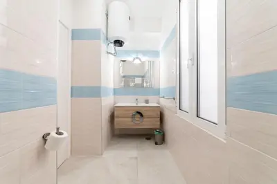 Bagno di Villari 48 Apartment - Appartamento 1