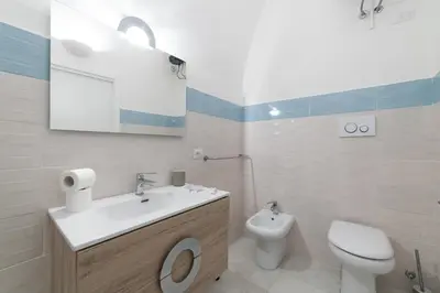 Bagno di Villari 48 Apartment - Appartamento 2