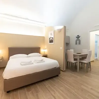 Villari 48 Apartment - Appartamento 2