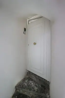 Planimetria di A casa d'annaré