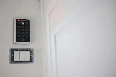 Planimetria di A casa d'annaré