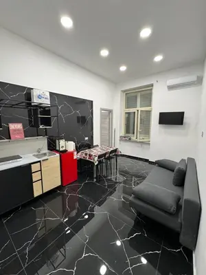 Cucina o angolo cottura di 081Napolivacanze