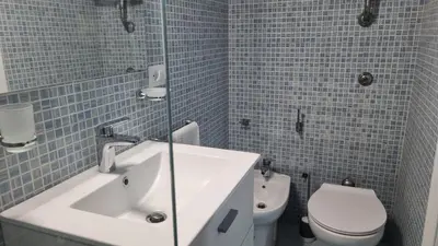 Bagno di Residenza Carafa - RC - My Place