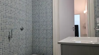 Bagno di Residenza Carafa - RC - My Place