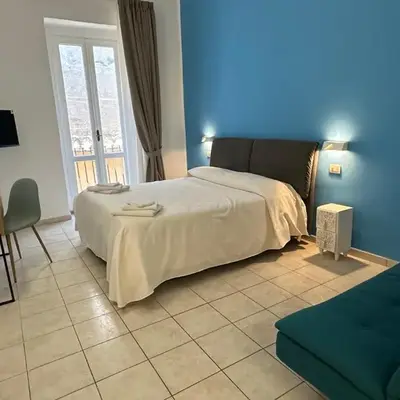 Residenza Carafa - RC - My Place