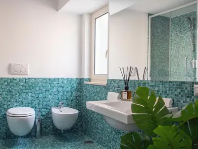 Bagno di PALAZZOREFICI