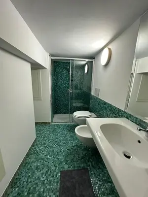 Bagno di PALAZZOREFICI