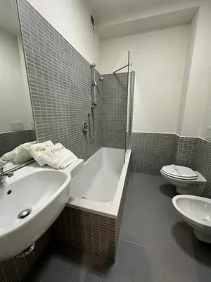 Bagno di PALAZZOREFICI
