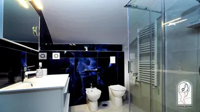 Bagno di La Bella 'Mbriana