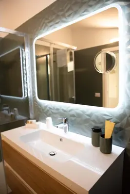 Bagno di La Bella 'Mbriana