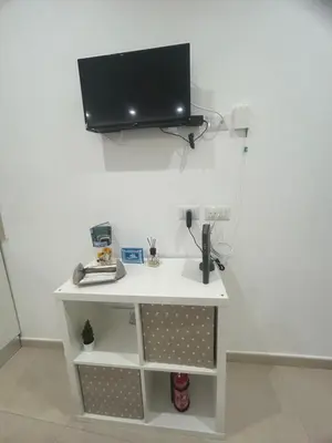 TV o dispositivi per l'intrattenimento presso Casa Vacanze Angela