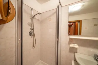 Bagno di Il Nido