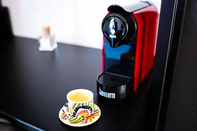 Cibo presso l'affittacamere o nelle vicinanze